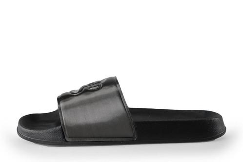 Paul Frank Slippers in maat 40 Grijs | 10% extra korting, Kleding | Heren, Schoenen, Overige kleuren, Zo goed als nieuw, Slippers
