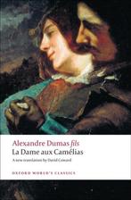 WC La Dame Aux Camelias 9780199540341 Alexandre Dumas, Gelezen, Alexandre Dumas, Verzenden
