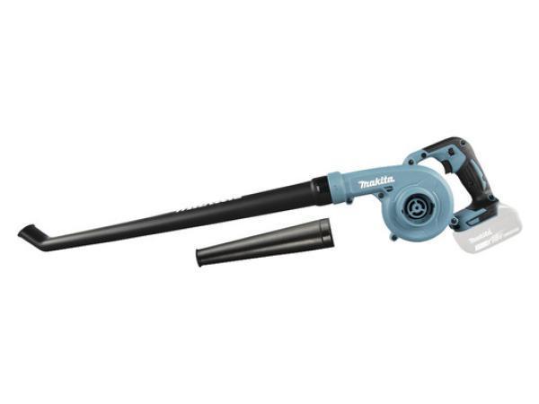 Veiling - Makita DUB186Z bladblazer (body), Zakelijke goederen, Machines en Bouw | Tuin, Park en Bosbouw