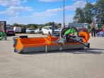 Klepelmaaier 260 cm 2,6m Maïsstoppel Mulcher Maaier, Verzenden