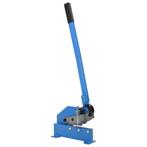 vidaXL Hefboomschaar 200 mm blauw, Doe-het-zelf en Verbouw, Gereedschap | Handgereedschap, Verzenden, Nieuw
