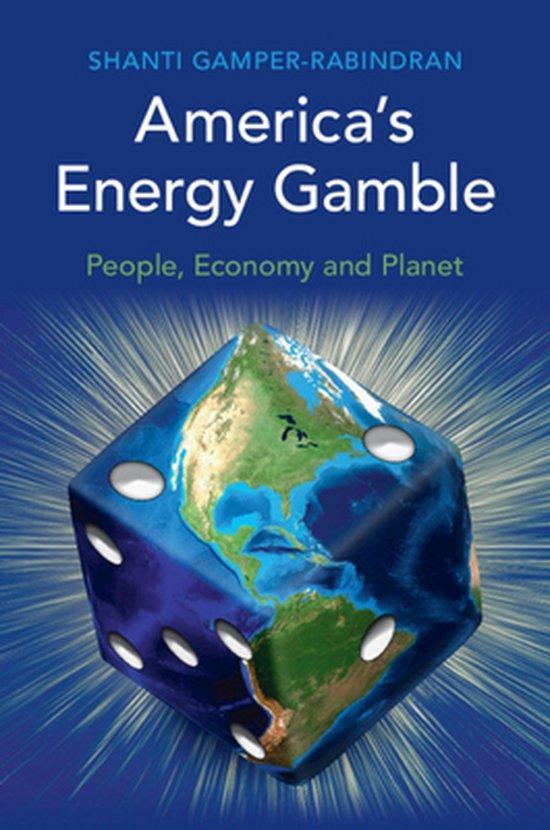 9781009018012 Americas Energy Gamble Shanti Gamper-Rabin..., Boeken, Studieboeken en Cursussen, Nieuw, Verzenden