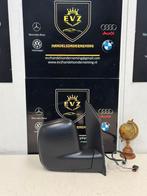 VW Caddy buitenspiegel rechts bj.2014 art.56508811, Auto-onderdelen, Gebruikt, Volkswagen