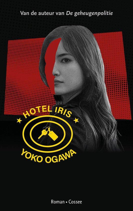 Hotel Iris 9789464521665 Yôko Ogawa, Boeken, Romans, Gelezen, Verzenden