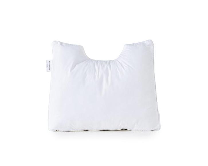 Cinderella Rondo hoofdkussen medium 50x60 - 60x70 cm standaa, Huis en Inrichting, Slaapkamer | Beddengoed