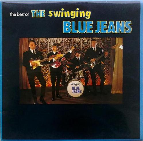 LP gebruikt - The Swinging Blue Jeans - The Best Of The S..., Cd's en Dvd's, Vinyl | Rock, Zo goed als nieuw, Verzenden