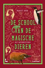Het gatenmysterie / De school van de magische dieren / 2, Boeken, Verzenden, Zo goed als nieuw, Margit Auer