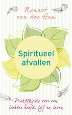 Spiritueel afvallen 9789025901684 Nannet van der Ham, Verzenden, Gelezen, Nannet van der Ham