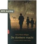 Donkere Macht 9789069745909 Hilliges Ilona Maria, Boeken, Verzenden, Zo goed als nieuw, Hilliges Ilona Maria