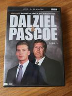 DVD - Dalziel & Pascoe - Seizoen 3, Cd's en Dvd's, Vanaf 12 jaar, Verzenden, Gebruikt, Thriller