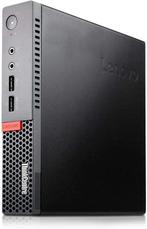 Lenovo ThinkCentre M710q Tiny Core i5-7400T 256GBSSD W11 Pro, Intel Core i5-7400T 3.0Ghz ( 7e Gen i5 ), 8 GB, Virtual Reality