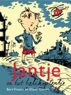 Jantje en het helikoptertje 9789025751111 Bert Vissers, Verzenden, Gelezen, Bert Vissers