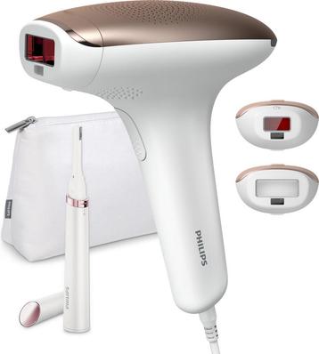 IPL Ontharingsapparaat Philips Lumea 7000 series BRI921/00 -