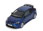 Otto Mobile 1:18 - Modelauto - Ford Focus Mk2 RS - 2009 -, Nieuw