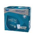 MoliCare Premium MEN PAD 2 druppels - 14 stuks, Diversen, Verpleegmiddelen, Nieuw, Verzenden