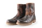 Panama Jack Boots in maat 43 Cognac | 10% extra korting, Overige kleuren, Verzenden, Boots, Gedragen