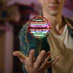 Vliegende Bal - Kinder speelgoed - Rood - Lenco - FLB-007RD, Verzenden, Zo goed als nieuw