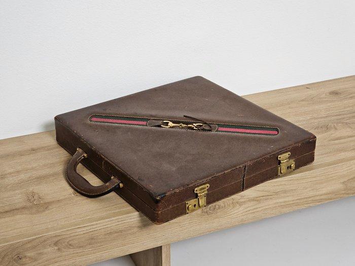 Gucci - Volledige set zeldzaam uit collectie - 1970, Huis en Inrichting, Overige Huis en Inrichting