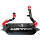 Airtec Upgrade Stage 3 Intercooler Kit Opel Astra H OPC