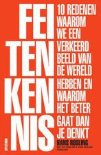Feitenkennis 9789000375202 Hans Rosling, Boeken, Verzenden, Gelezen, Hans Rosling