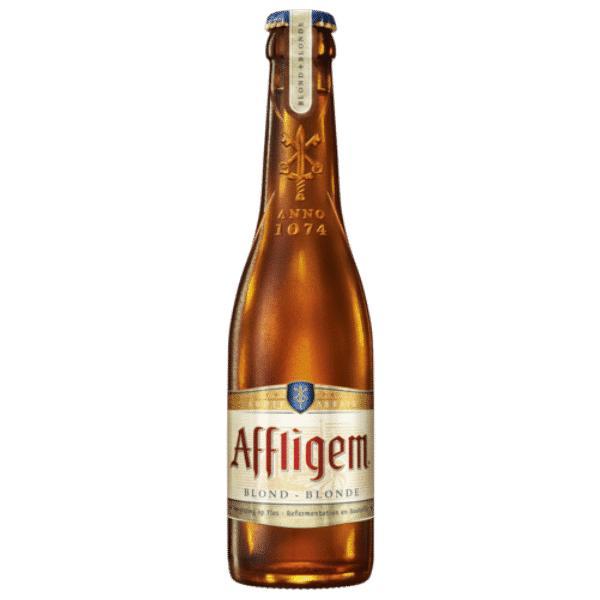Bierabonnement Brouwerij Affligem Blond, Diversen, Levensmiddelen