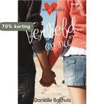 Verliefd... en nu? 9789021668208 Daniëlle Bakhuis, Verzenden, Gelezen, Daniëlle Bakhuis