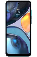 Aanbieding: Motorola Moto G22 Blauw nu slechts € 125, Telecommunicatie, Mobiele telefoons | Motorola, Nieuw, Blauw, Zonder abonnement