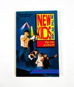NEW KIDS ON THE BLOCK-OP HET PODIUM 9789022513538, Verzenden, Gelezen, Seth McEvoy