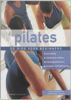 9789058773692 Pilates | Tweedehands, Boeken, Zo goed als nieuw, Verzenden, Diana Holland