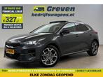 Kia Xceed 1.6 GDi PHEV ExecutiveLine Pano ACC LED TrekH Navi, Auto's, Kia, Automaat, XCeed, Nieuw, Hybride Elektrisch/Benzine