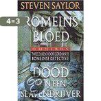 OMNIBUS MET TWEE ROMEINSE DETECTIVES 9789022528792, Boeken, Verzenden, Gelezen, Steven Saylor