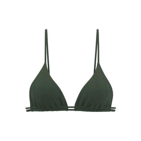 Copenhagen Studios Triangel-bikinitop Nela van modieuze, Kleding | Dames, Badmode en Zwemkleding, Nieuw, Verzenden
