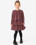 HEMA Kinderjurk roze, Verzenden, Nieuw