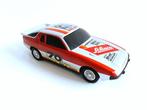 Schuco / Asahi Porsche 924 Turbo - Speelgoedauto