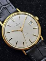 Omega - Geneve 18K gold - 1021 - Heren - 1968, Sieraden, Tassen en Uiterlijk, Nieuw