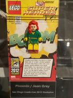 Lego Minifiguur - Marvel, SDCC - Phoenix / Jean Grey, Nieuw