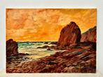 Renuccio Renucci (1880-1947) - Marina
