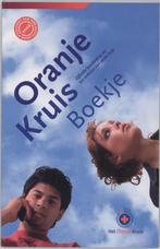 Oranje Kruisboekje 25dr 9789006920826, Zo goed als nieuw