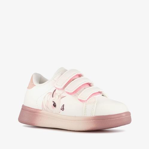 Blue Box meisjes sneakers met roze zool maat 29, Diversen, Overige Diversen, Nieuw, Verzenden