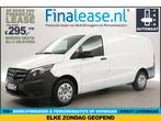 Mercedes-Benz Vito 114 CDI Lang AUT Airco Trekhaak €295pm, Automaat, Wit, Mercedes-Benz, Diesel