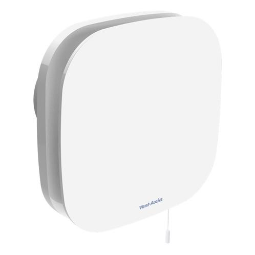 Vent-Axia Supra Design 100 HT badkamerventilator 100mm met, Doe-het-zelf en Verbouw, Ventilatie en Afzuiging, Ophalen of Verzenden
