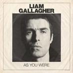 Liam Gallagher - As You Were - CD, Verzenden, Nieuw in verpakking