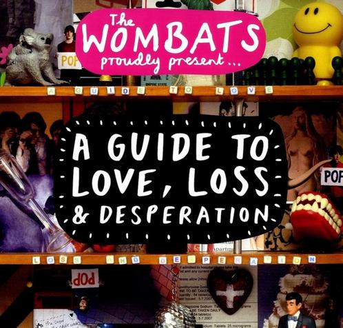 The Wombats Proudly Present... LP, Cd's en Dvd's, Vinyl | Overige Vinyl, Verzenden