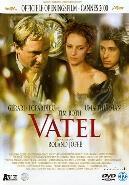 Vatel - DVD, Verzenden, Nieuw in verpakking