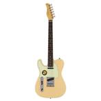 Sire Guitars T3L/VWH Linkshandige elektrische gitaar T-stijl, Muziek en Instrumenten, Snaarinstrumenten | Gitaren | Elektrisch