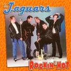 cd - The Jaguars - Rockin Hot, Verzenden, Zo goed als nieuw