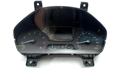 Cockpit Ford Fiesta 7 (2017 - heden), Auto-onderdelen, Dashboard en Schakelaars, Gebruikt, Ford, Ophalen of Verzenden