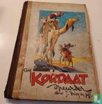 Jan Kordaat - Speurder - 1944, Eén stripboek, Verzenden, Gelezen, Aimard, Olivier, Evrard, Georges.