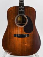 Eastman E1D Dreadnought Classic (Akoestische Gitaren), Ophalen of Verzenden, Nieuw, Western- of Steelstringgitaar