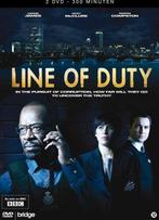 Line of duty seizoen 1 (dvd tweedehands film), Cd's en Dvd's, Ophalen of Verzenden, Zo goed als nieuw